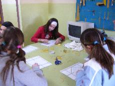 Foto realizada para la galer�a Curso 05-06 IV Semana Cultural